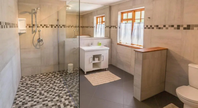 Двухместный номер Standard с видом на горы Hout Bay Lodge