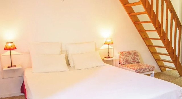 Семейный номер Standard Garden & City Bagnères-de-Bigorre - Domaine de Ramonjuan