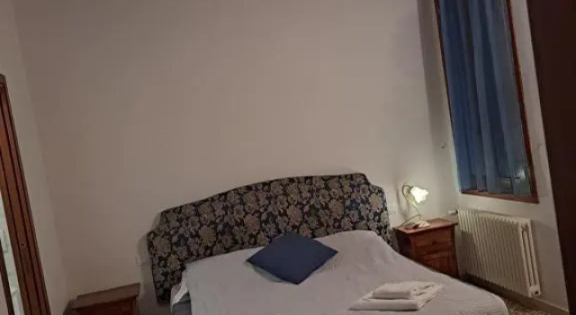 Трёхместный номер Standard Locanda Ca Formosa