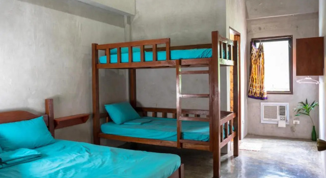 Sinag Hostel