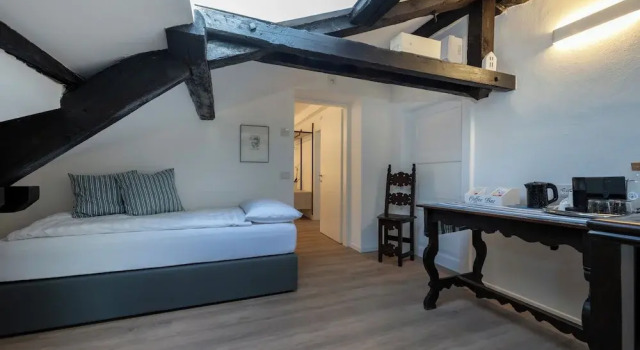 Люкс Deluxe Villa deA