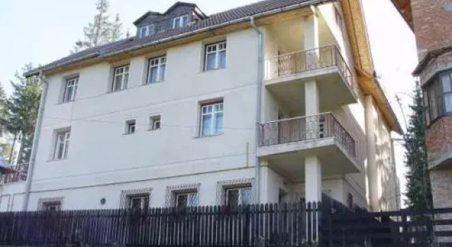 Vila Victoria