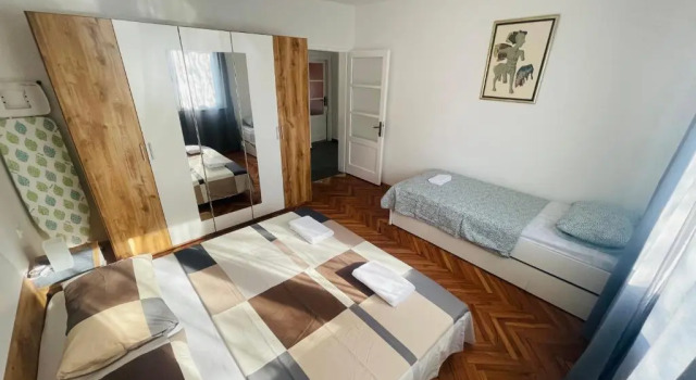 Apartment Iva, Забронировать Апартаменты/квартира Риека Приморско-Горанская жупания