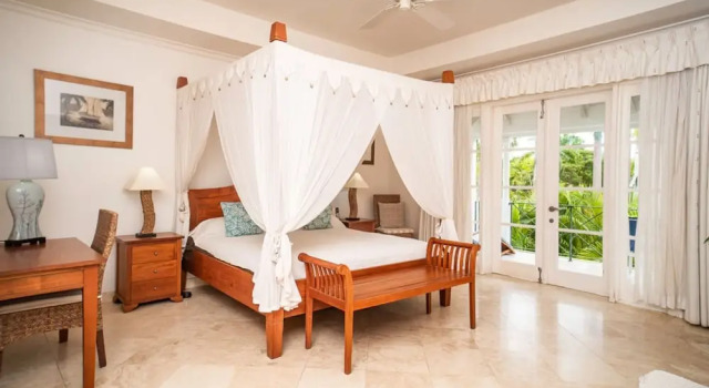 Апартаменты Schooner Bay 112 by Blue Sky Luxury