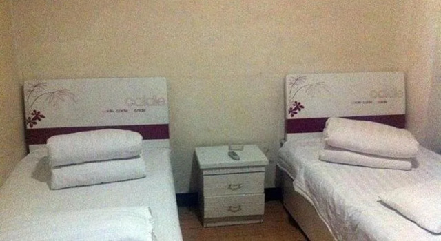 Xinxin Hostel, Reserva ahora Albergue Baoding Hebei