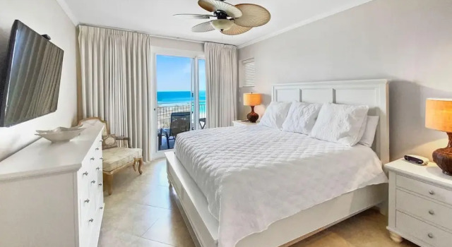 Sterling Shores 902 by Destin Getaways, Rezerwuj Hotel Destin Emerald Coast