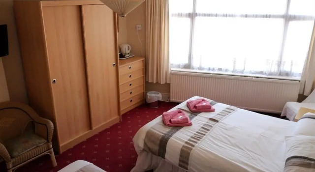 Moorings Hotel, Забронировать Отель Отели Англии 3 звезды, 3*