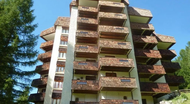 Appartement Les Orres, 1 pièce, 4 personnes - FR-1-322-230, Забронировать Апартаменты/квартира Лез-Ор Hautes-Alpes