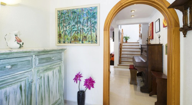 Villa Aqua, Book Villa Hotels in Ibiza with a Pool, Swimming Pool