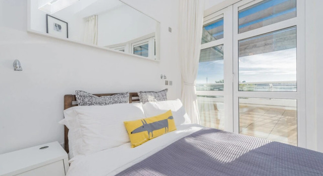 Exclusive Excel London Apartment, Varaa Huoneisto Asunnot kohteessa Merseyside, Huoneisto