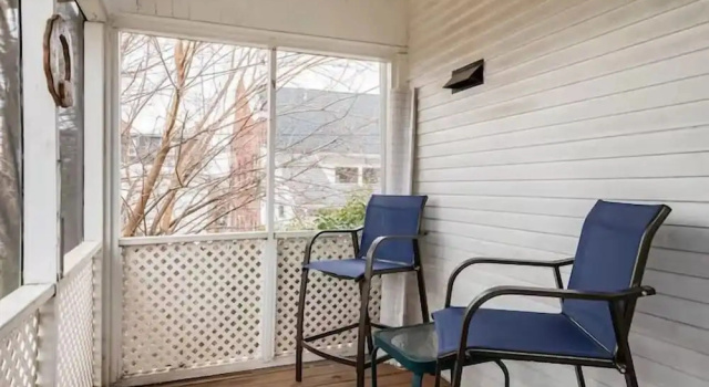 Коттедж Cozy Cape Cod Bungalow