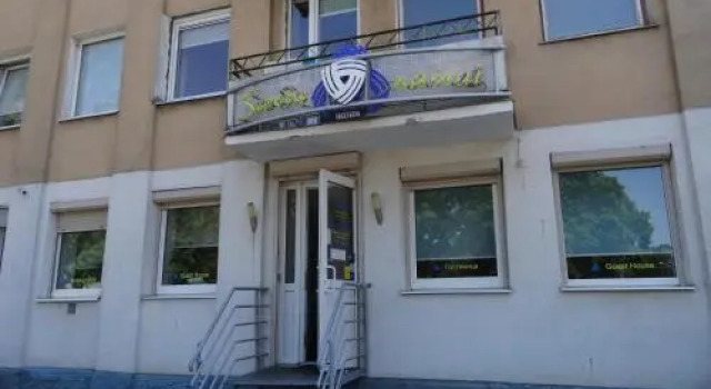 Helveda Guesthouse, Đặt Khách sạn Birzai Panevezys