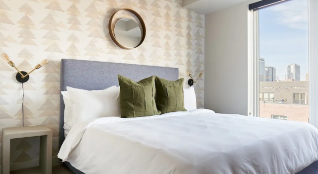 Sonder — Vicinity, Varaa Hotelli Hotellit Minnesota pysäköinnillä, Pysäköinti