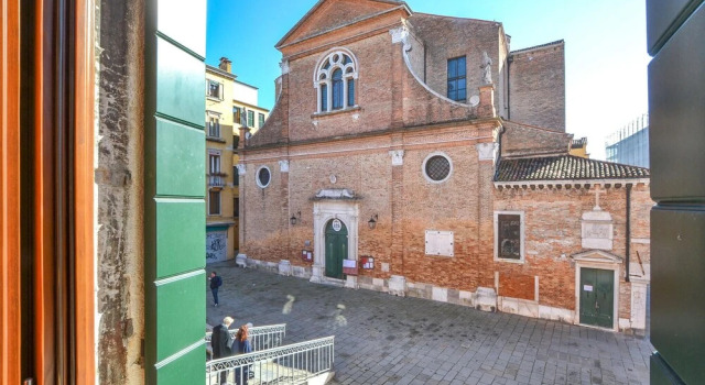 Beautiful Apartment in Venezia With Wifi, Забронировать Апартаменты/квартира Апартаменты Венеции, рядом с Консульство Франции в Венеции, Апартаменты/квартира