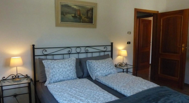 Appartamento Trentino I