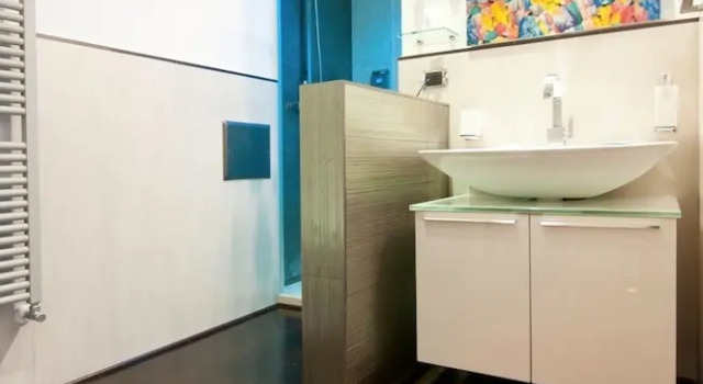 The Branch Apartment, Boek Appartement Lecce Salento