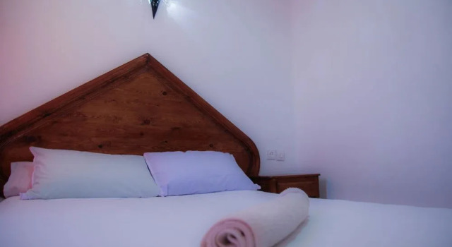 Hotel Khattabi, Book Hotel Hoteller i Medina of Chefchaouen med parkering, Parkering