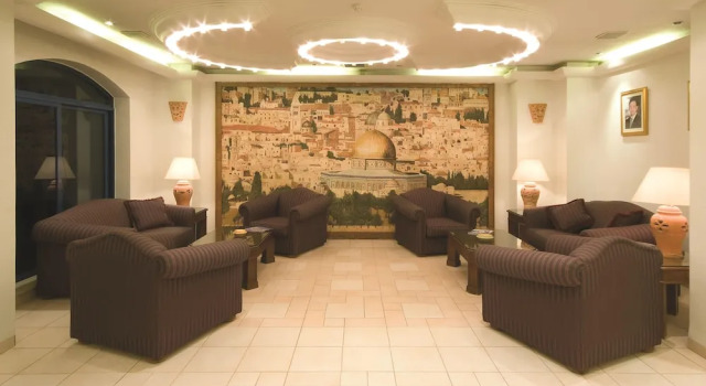 Delmon Suites, Забронировать Отель Отели Аммана 4 звезды, рядом с Grand Cinema, 4*