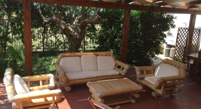 Villa Favonio, Book Villa Hotels in Sicily with Parking, Parking