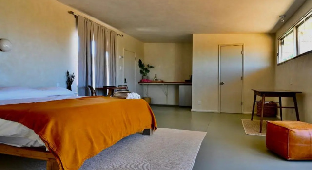 Люкс Miracle Manor Boutique Hotel & Spa