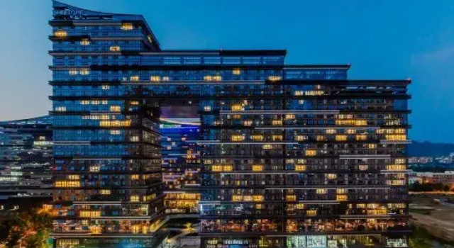 Bolan Vacation Homestay (Licang Wanda Plaza Licun Subway Station), Prenota Hotel Hotel a Shandong con parcheggio, Parcheggio