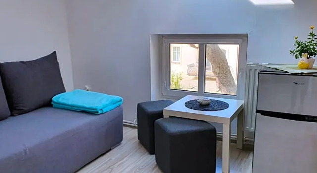 Apartament i Pokoje Gościnne MUSZELKA
