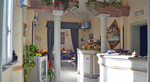 Hotel Soggiorno Athena