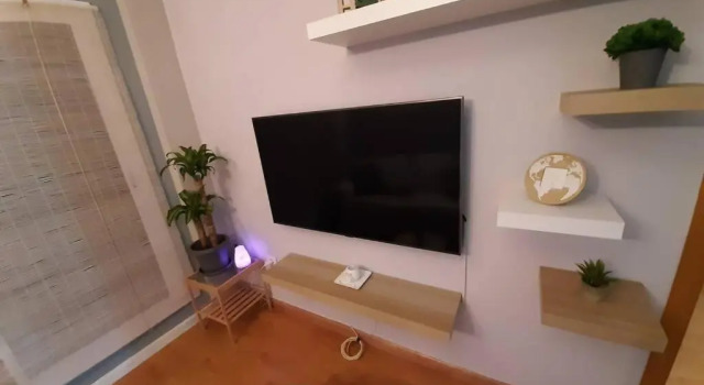 Apartamento moderno Timanfaya, Забронировать Апартаменты/квартира Отели Санта-Крус-де-Тенерифе с парковкой, Парковка