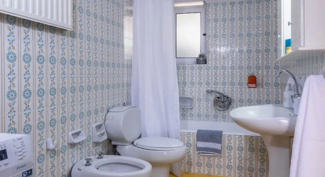Апартаменты Sunset View Apartment