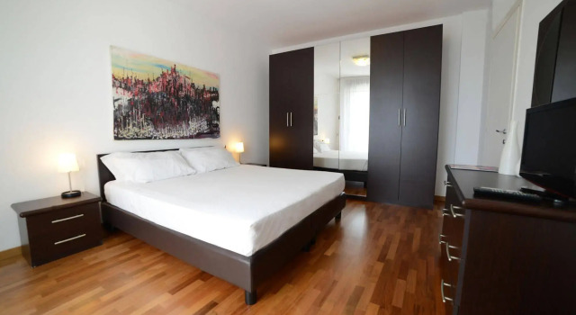 Nino Residence, Book Hotel Niguarda Bresso