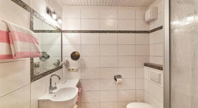 Номер Standard Haus Talblick