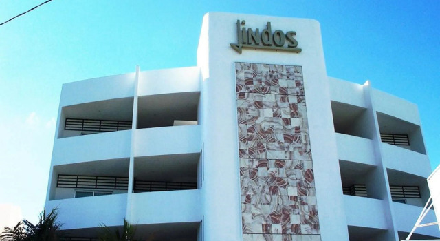 Condominios Lindos, Забронировать Отель Отели Пуэрто-Морелос 3 звезды, 3*