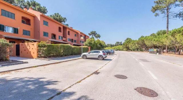 GuestReady - Aroeira Lisbon Apartment with Golf Course