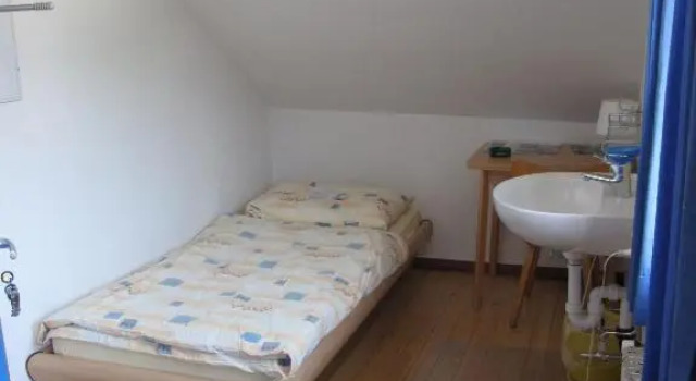 Номер Standard Happy Inn Lodge