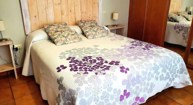 Номер Superior Hospedaje Rural La Panera
