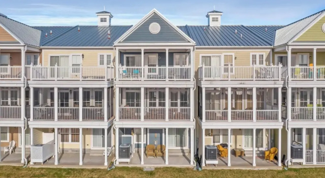Hidden Paradise Coastal Views!, Prenota Casa vacanze Ocean View Delaware