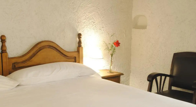 Hotel Rural Casa de Labranza