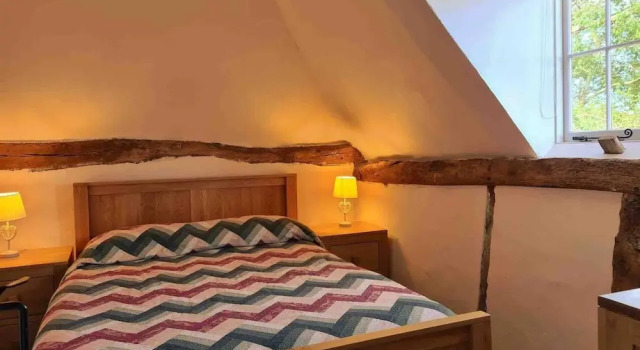 Magical & Unique Grade 2 Listed Cottage