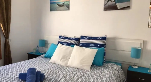 Bed & Sea - Bed & Breakfast, Prenota Hotel Hotel a Gran Canaria con piscina, Piscina