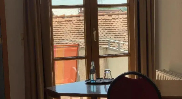 Номер Standard Hotel Erlenbacher Hof