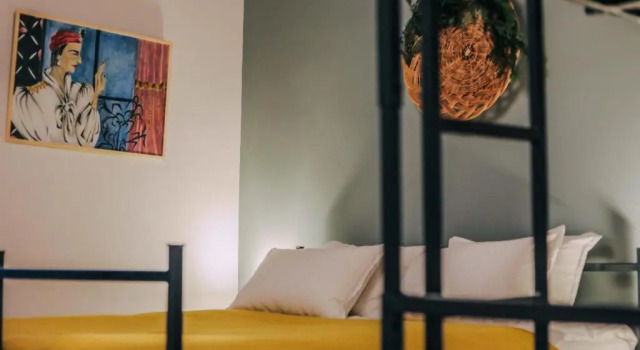Habitación Estándar JorJInn