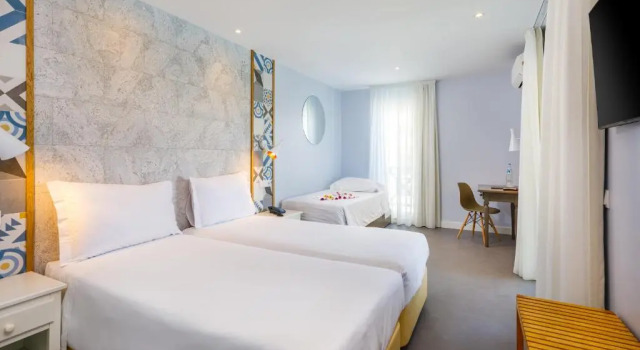 Двухместный номер Large AP Adriana Beach Resort
