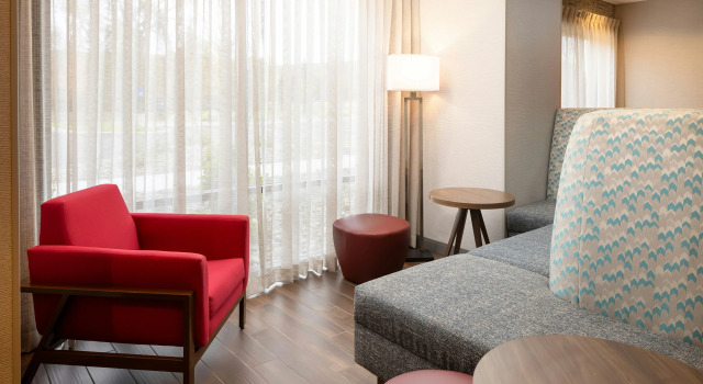 Hampton Inn Hornell