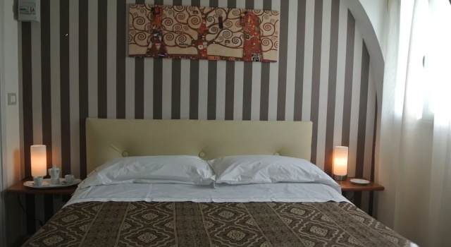 Standard Zimmer 3Sirene