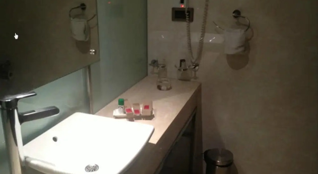 Номер Standard Daspalla Hyderabad
