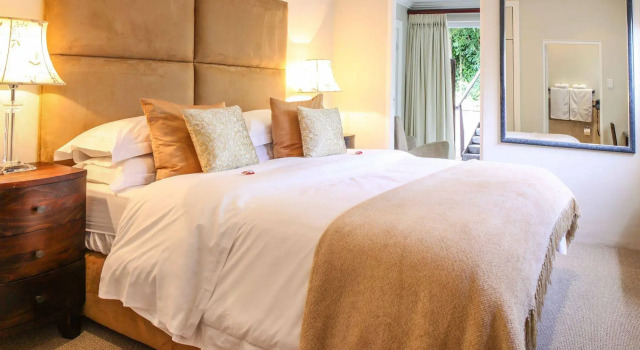 3 On Camps Bay