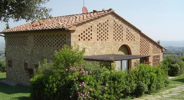 Номер Standard Agriturismo Rigone in Chianti