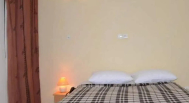Номер Standard Residence Salta