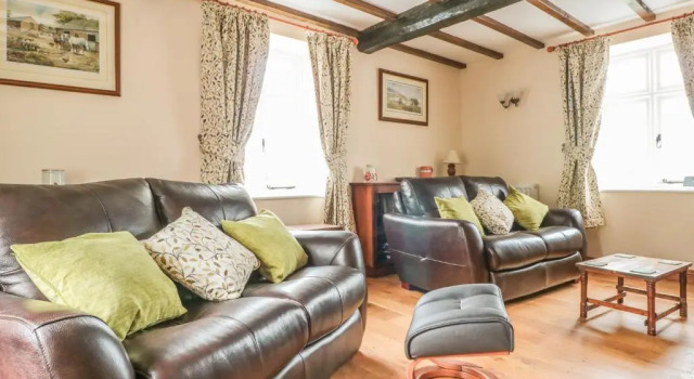 Orchard Cottage, Tenbury Wells