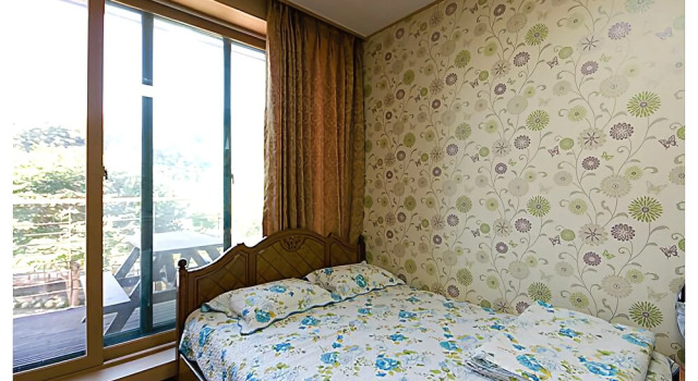 Hongchen Haeri House Pension